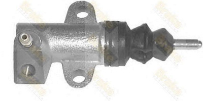 BRAKE ENGINEERING wc1069be -  Рабочий цилиндр, система сцепления